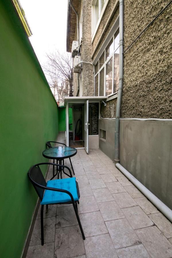 Top Center Of Varna Exterior foto